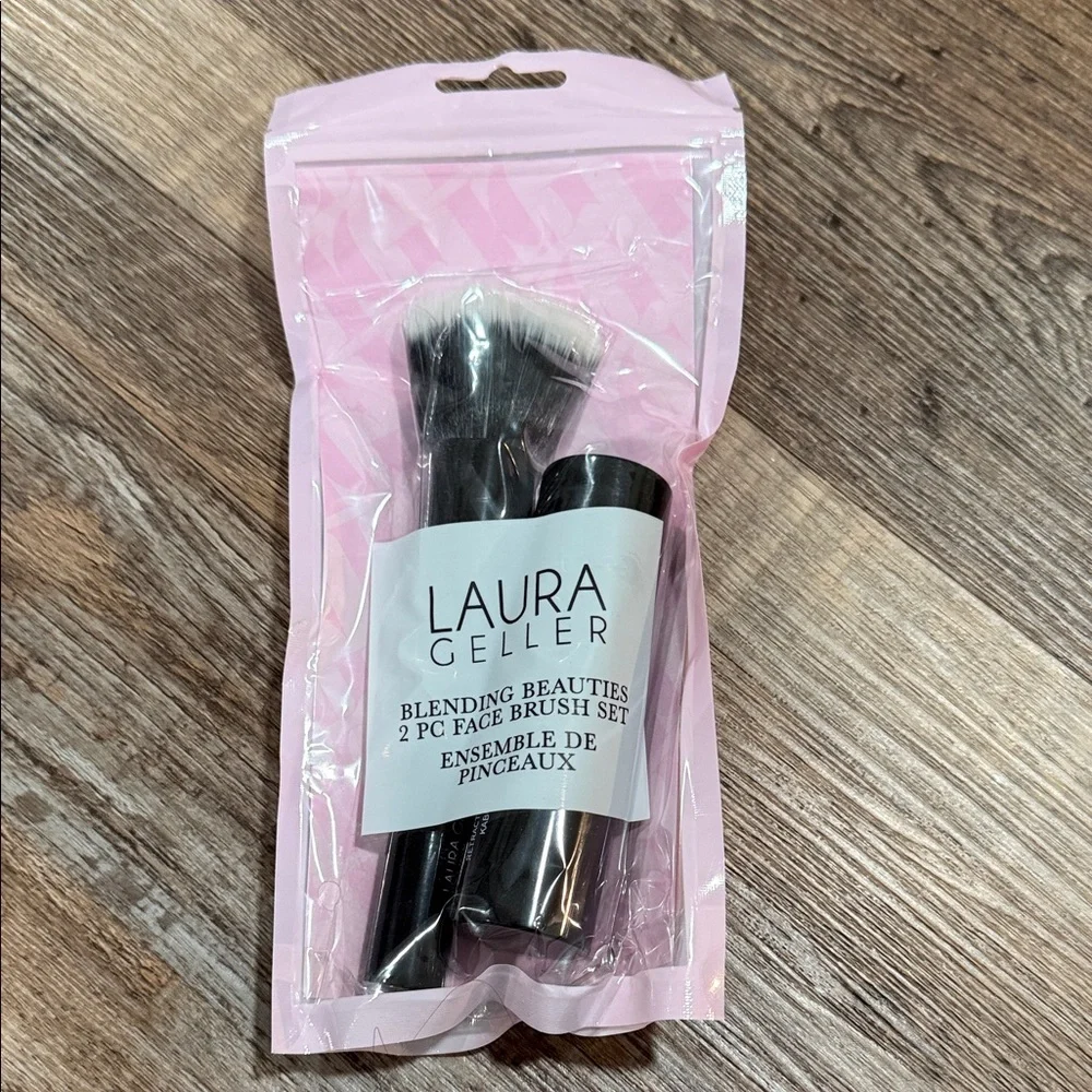 Laura Geller upgrade your