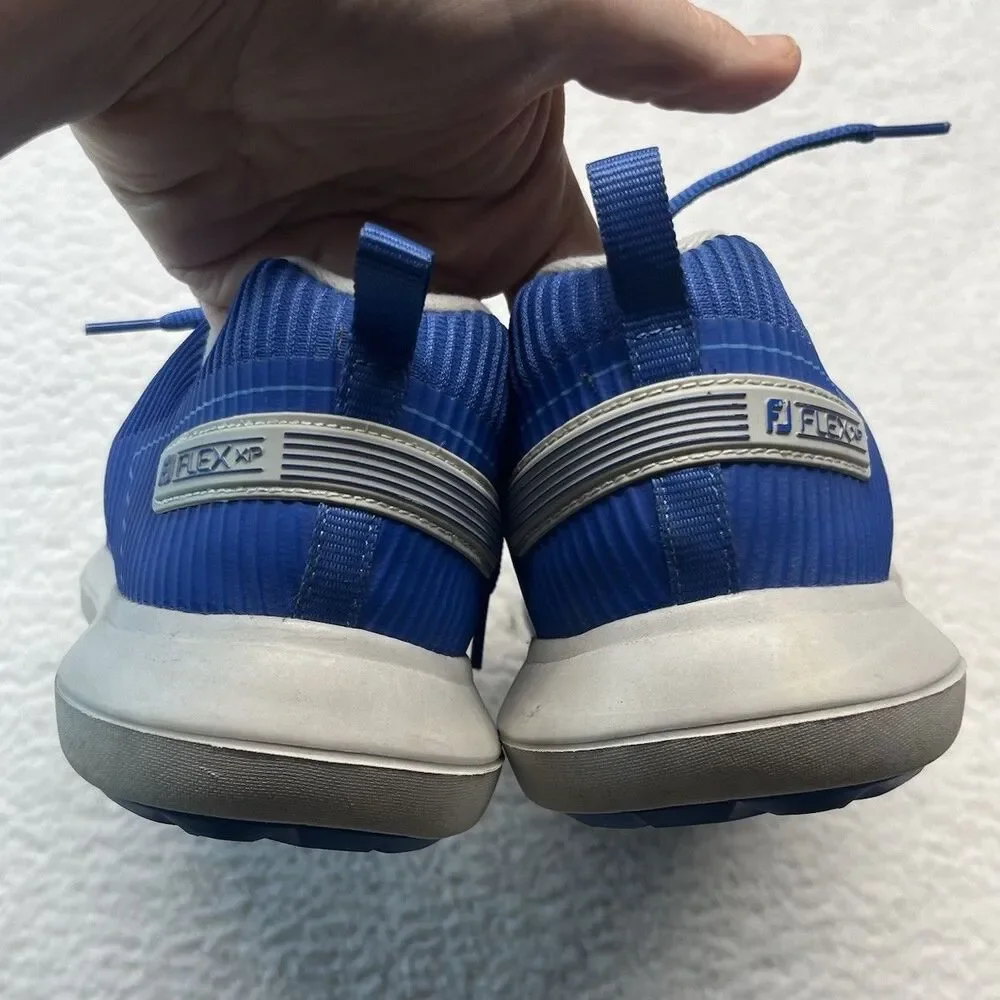 FootJoy sneakers mens