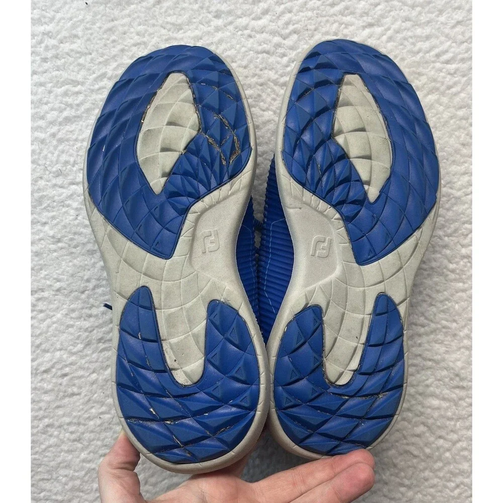 FootJoy sneakers mens