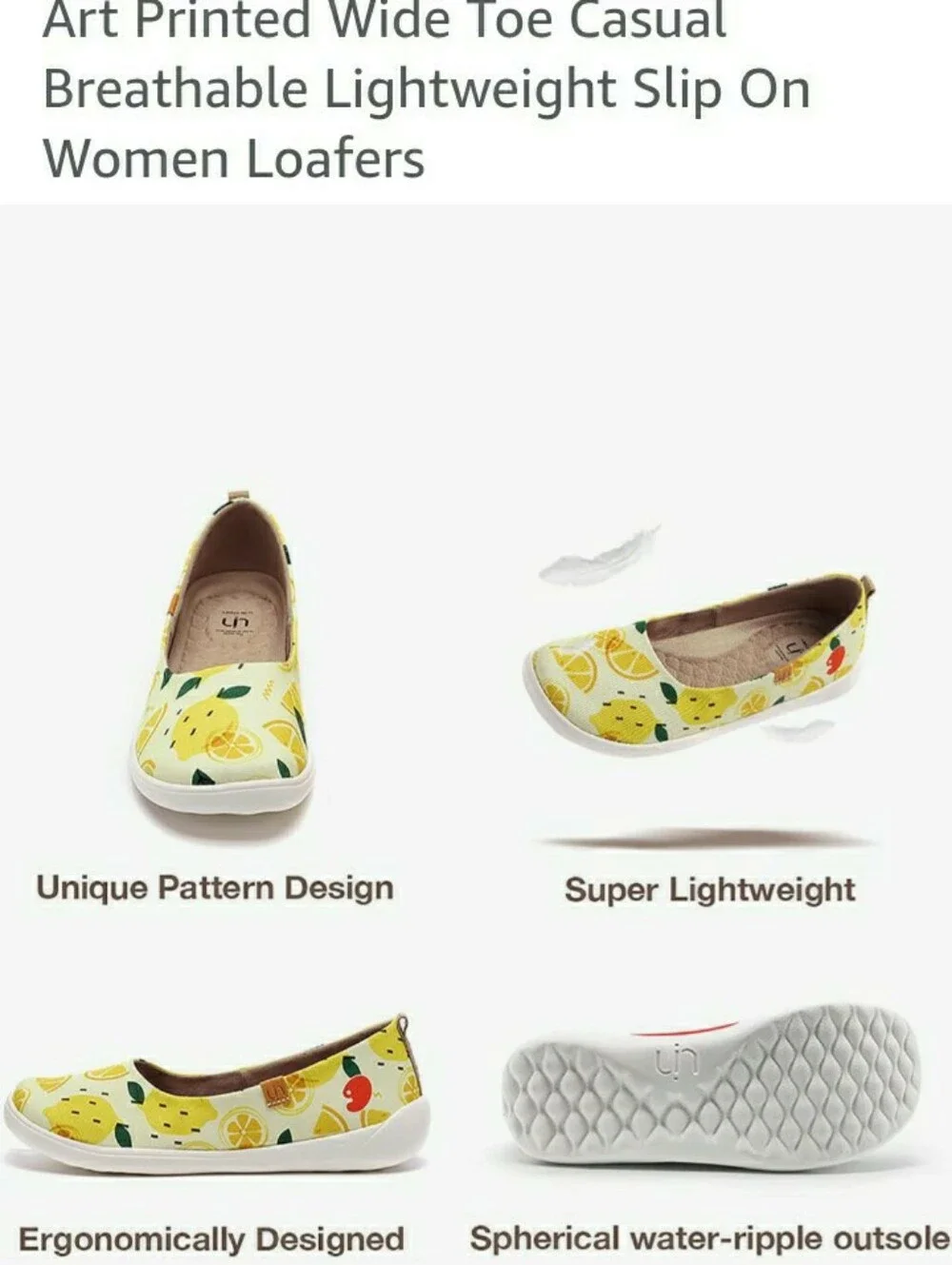 UIN breathable canvas