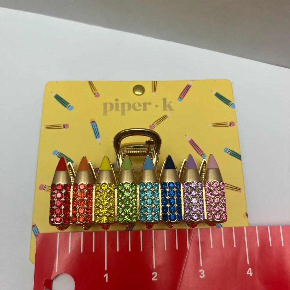 Piper K brand new