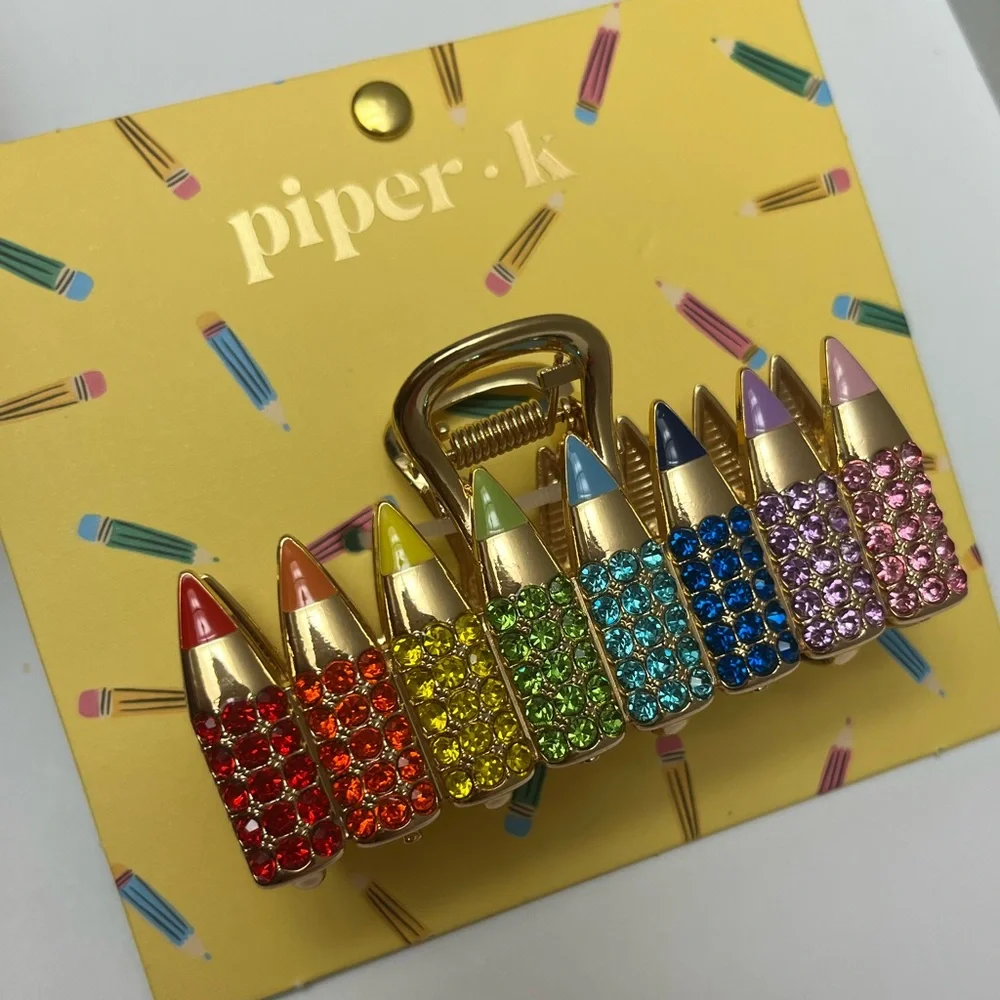 Piper K brand new