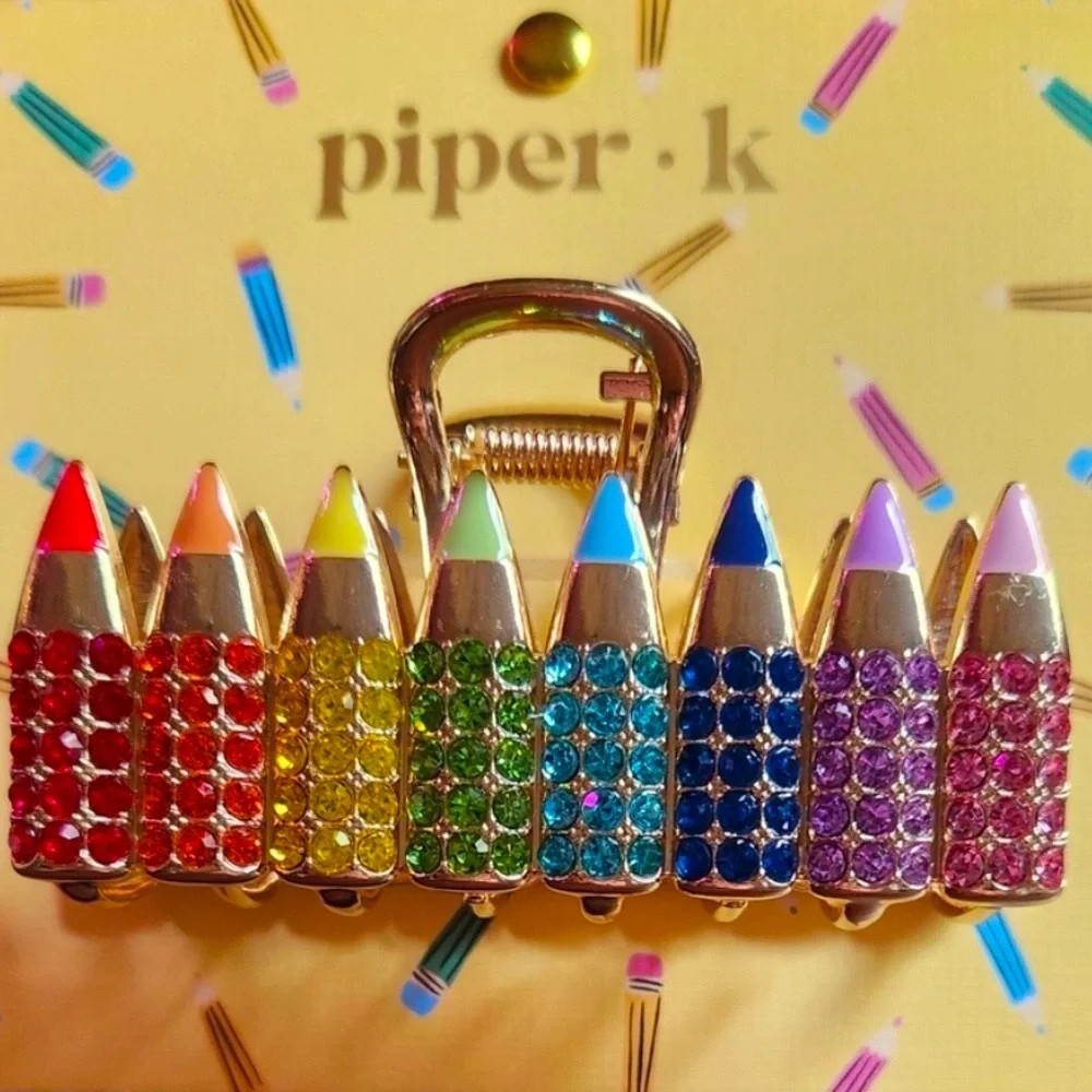 Piper K brand new