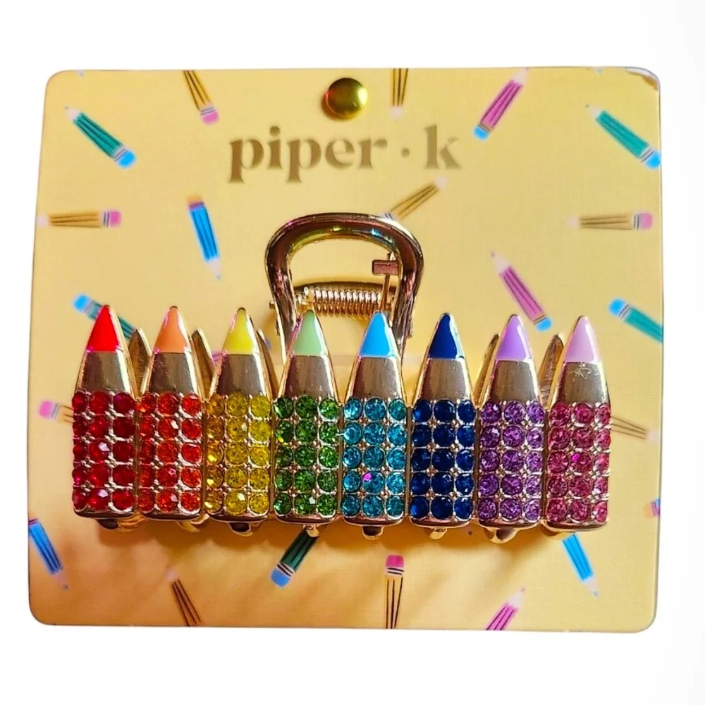 Piper K brand new