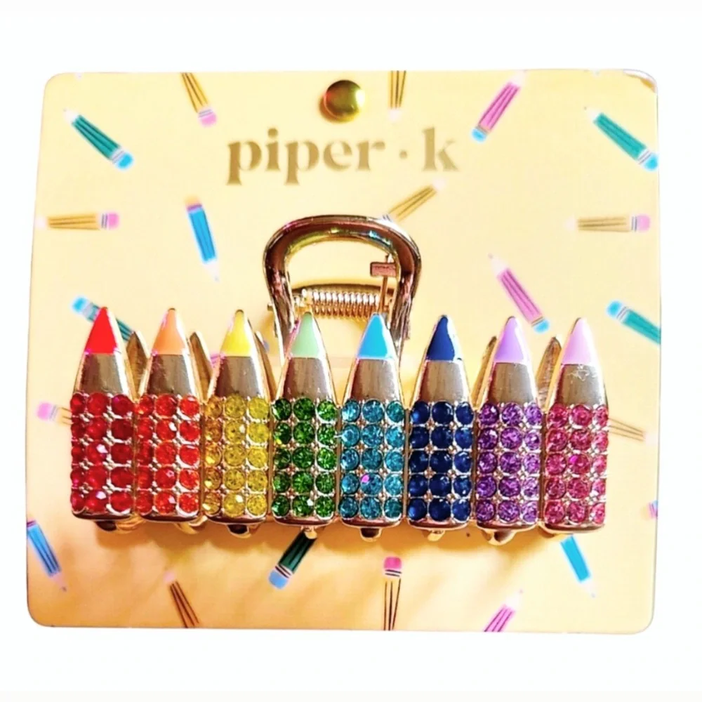 Piper K brand new