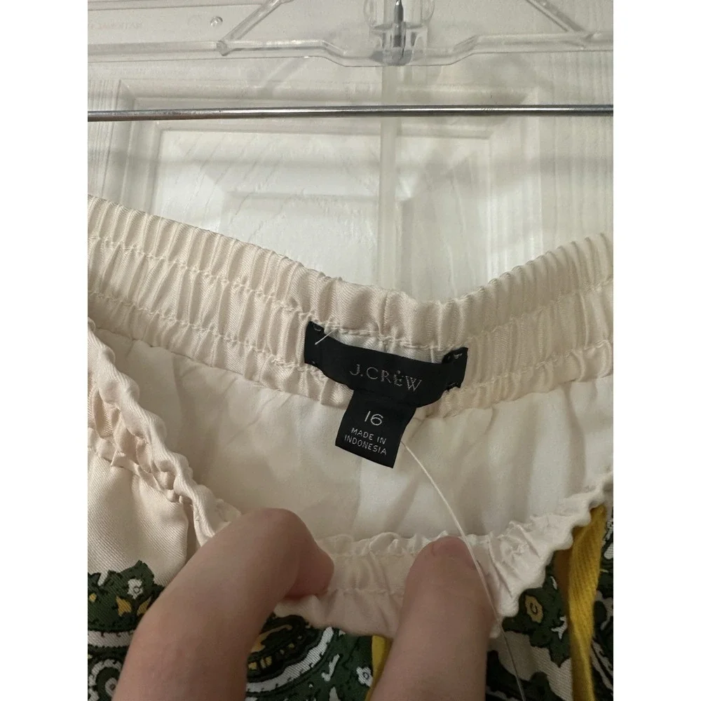 J. Crew these nwt