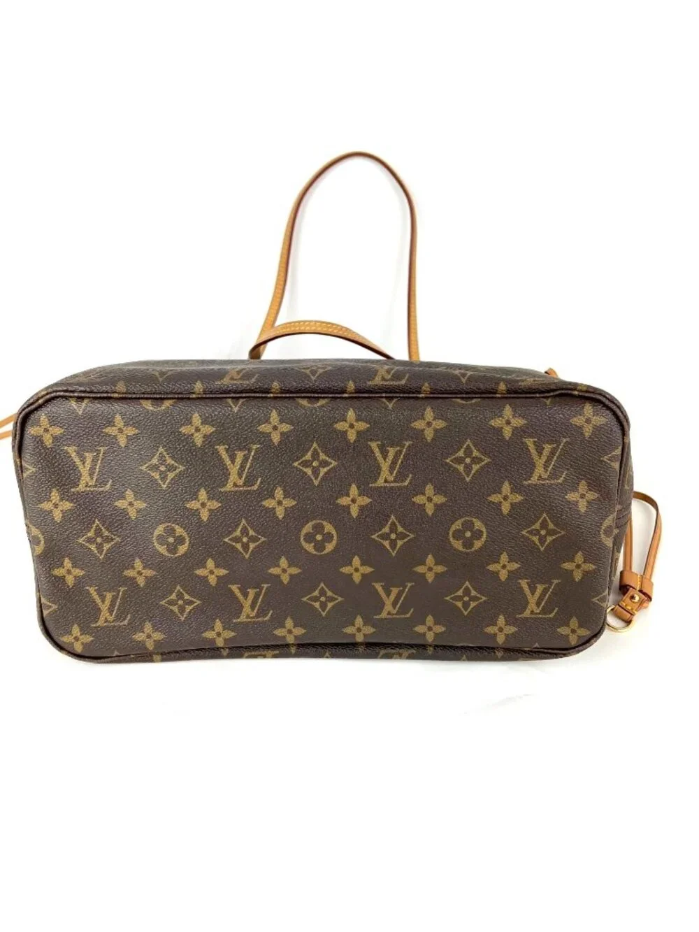Louis Vuitton preowned 100%