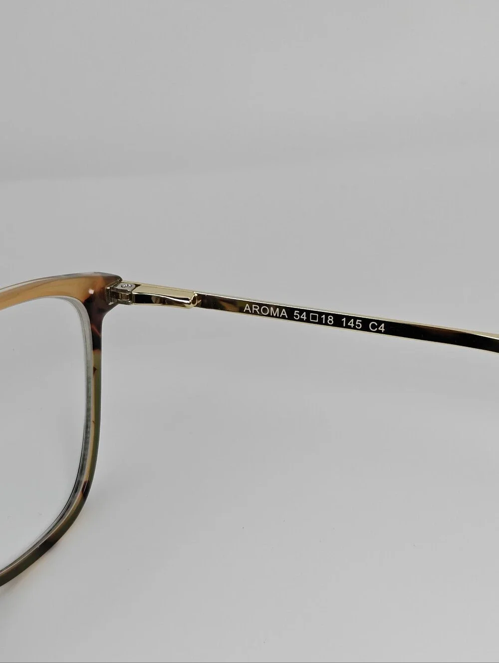 Eyebuydirect stylish tortoiseshell