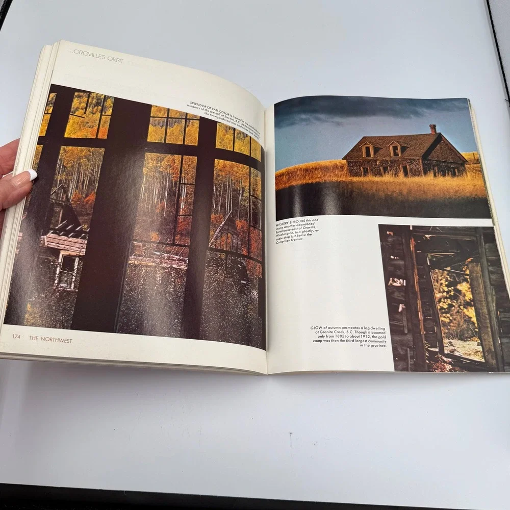 Lane Publishing Co. ghost towns