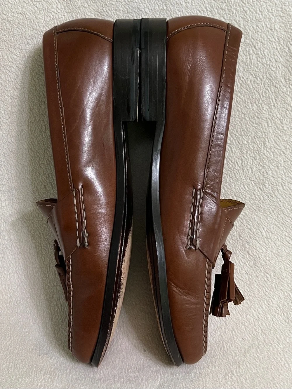 Cole Haan brand cole