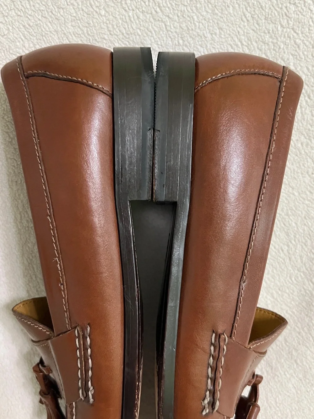 Cole Haan brand cole