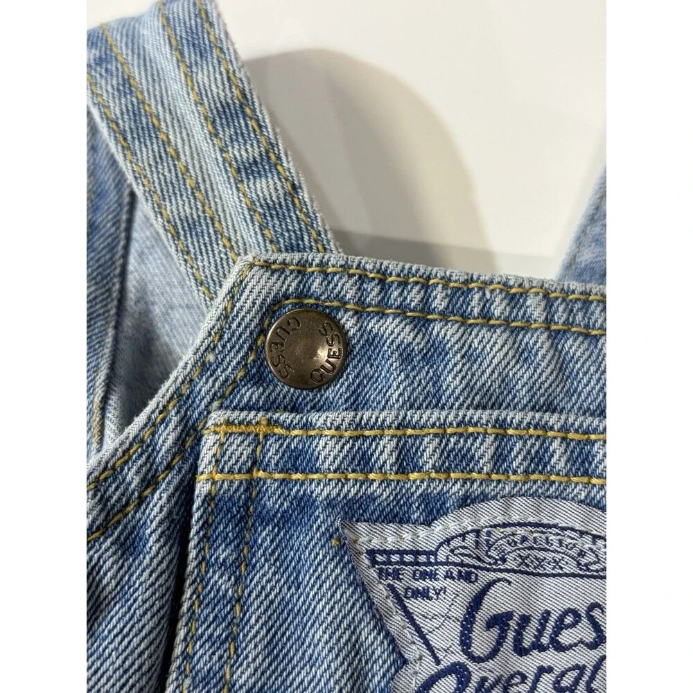 Guess authentic vintage