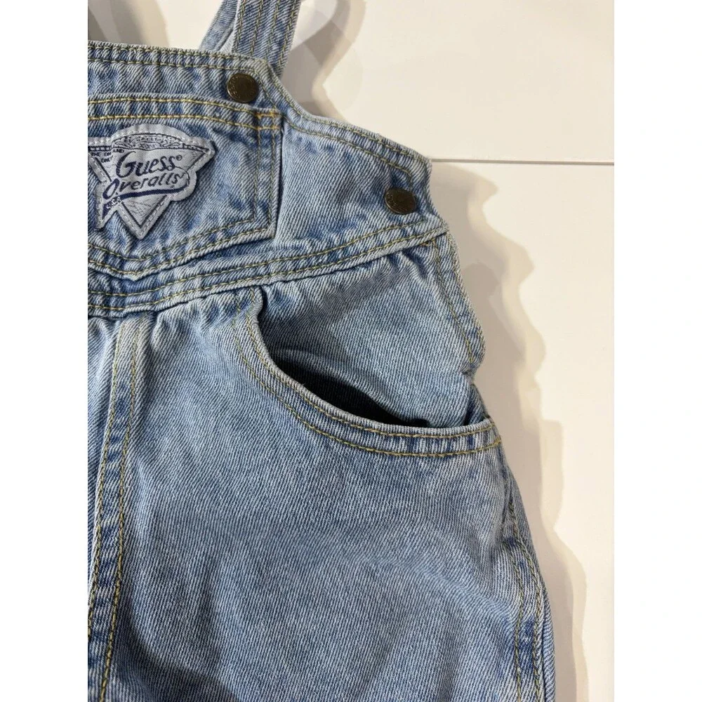 Guess authentic vintage
