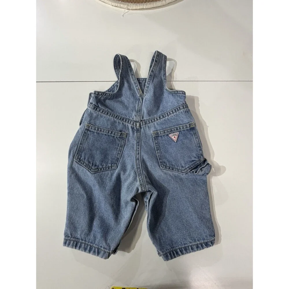 Guess authentic vintage