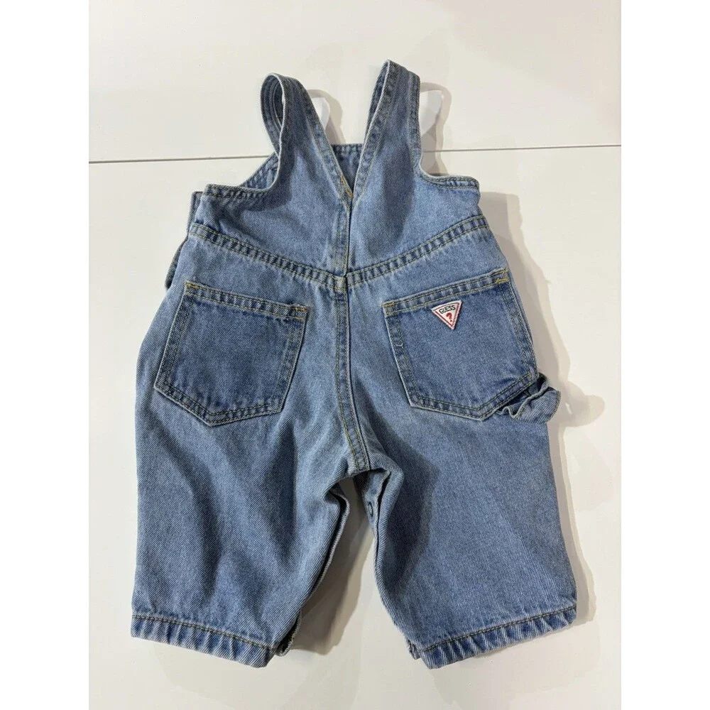 Guess authentic vintage