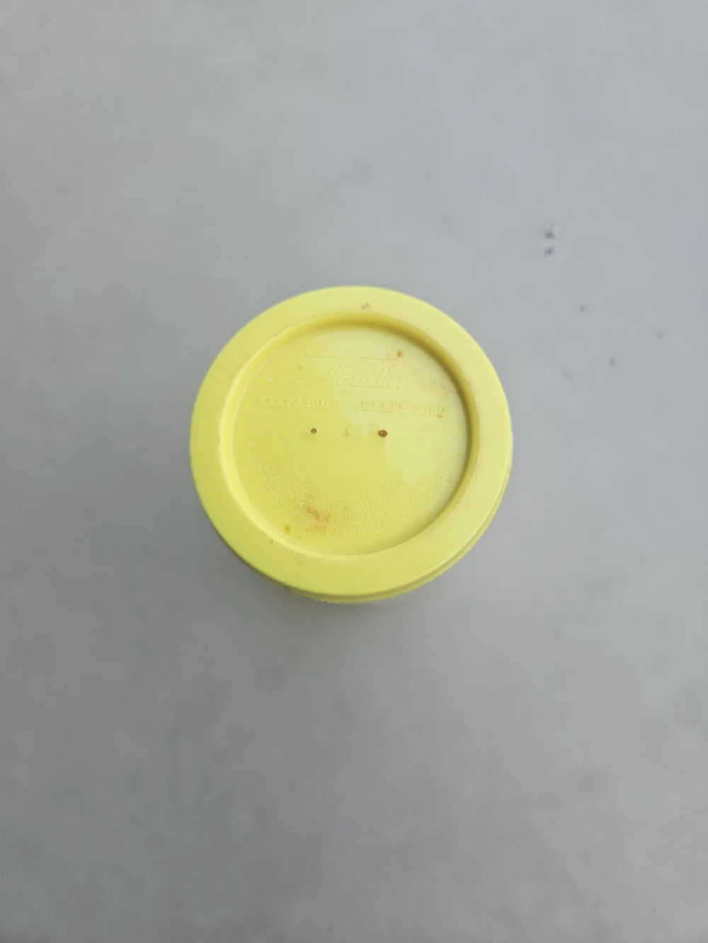 Pac-Man official travel