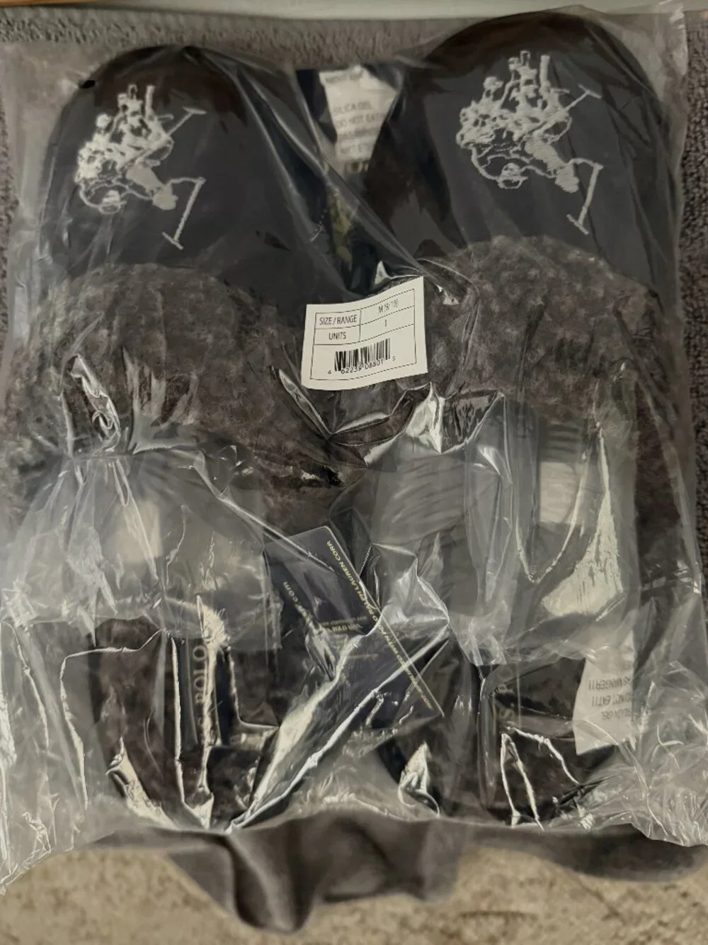 U.S. Polo Assn. polo assn