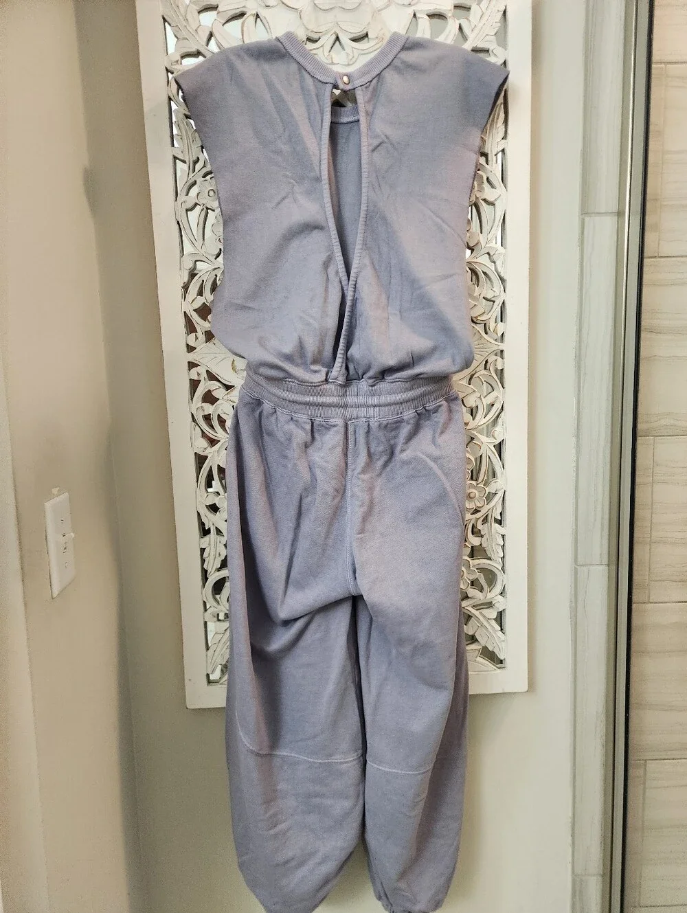 Free People runs large