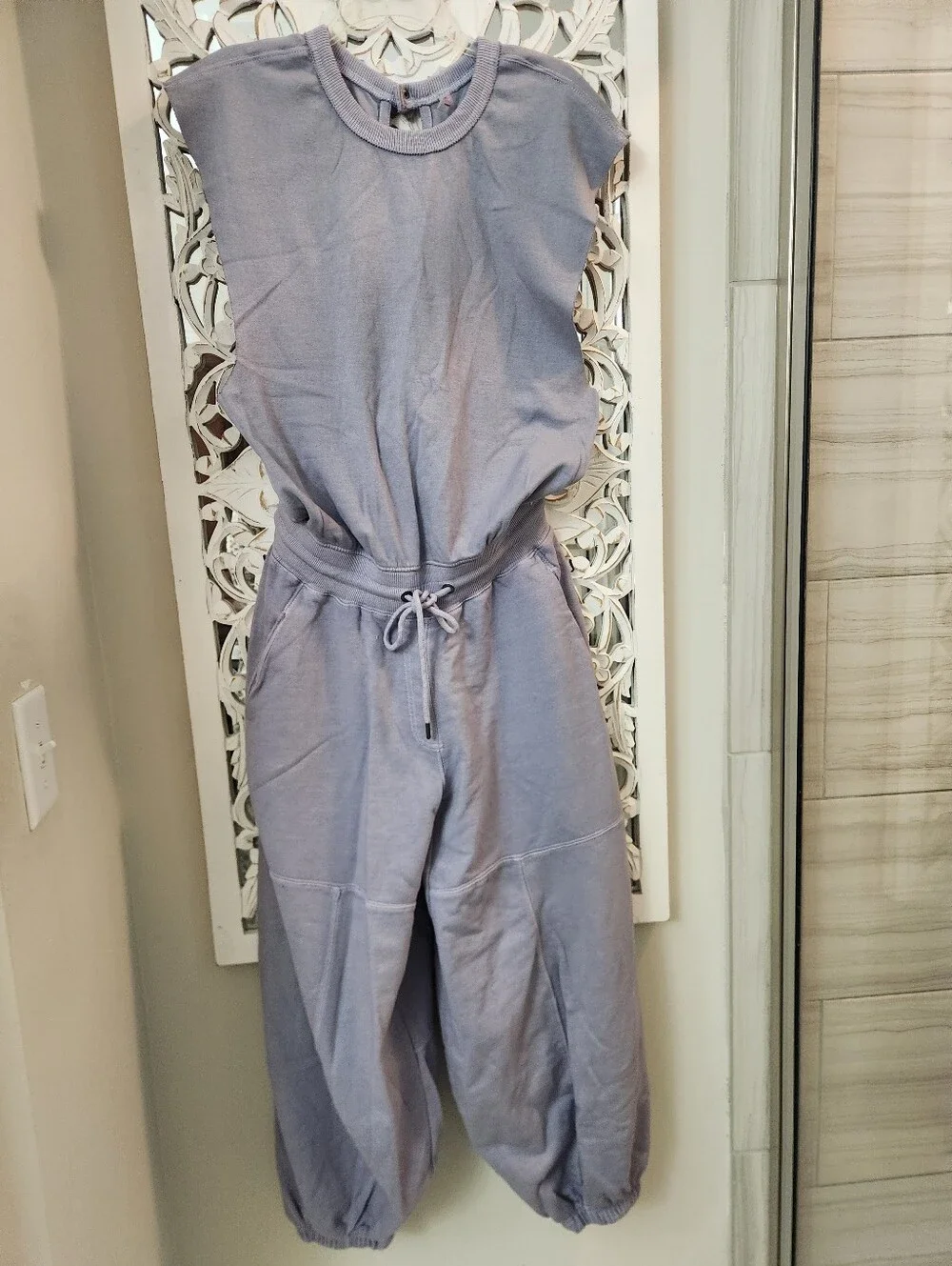 Free People runs large