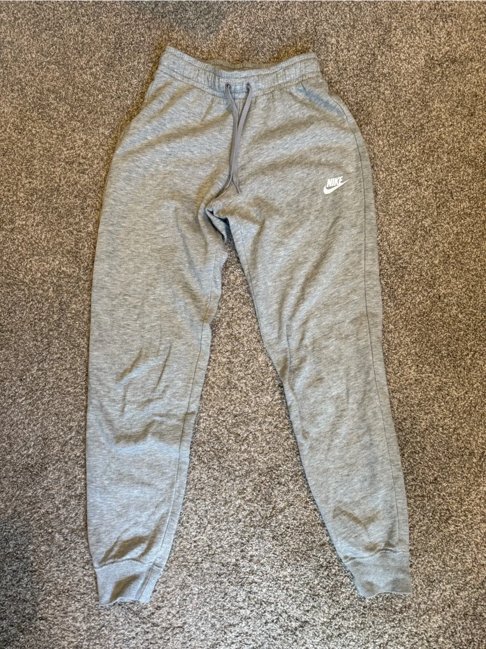 Nike soft fleece