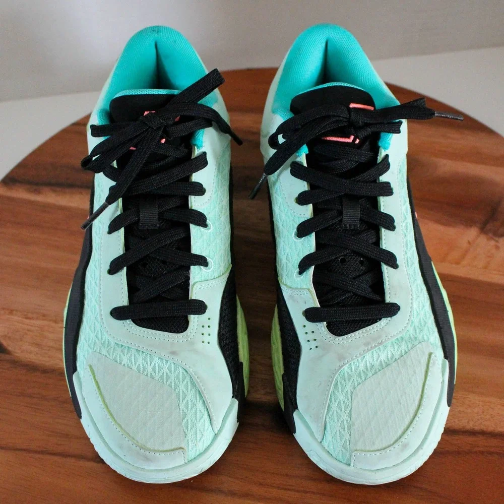 Jordan nike basketball