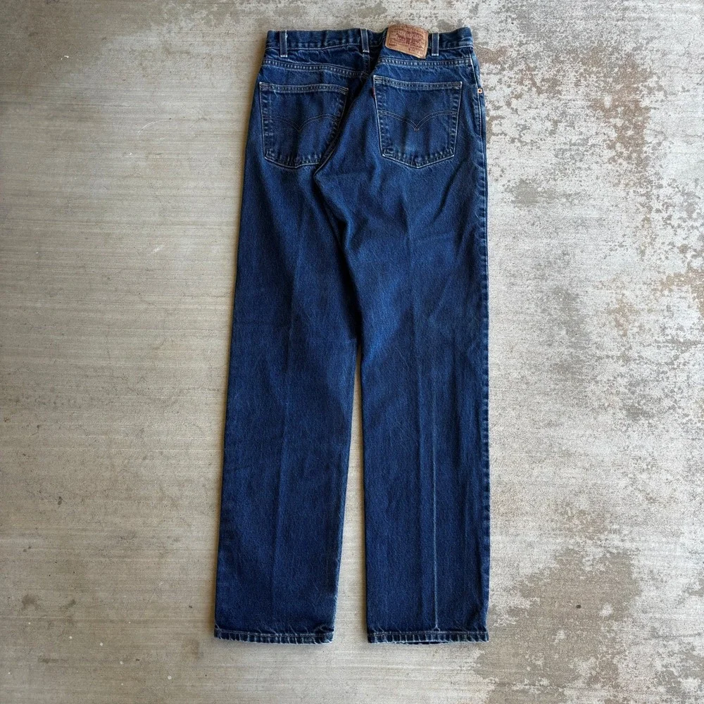 Levis vintage levi
