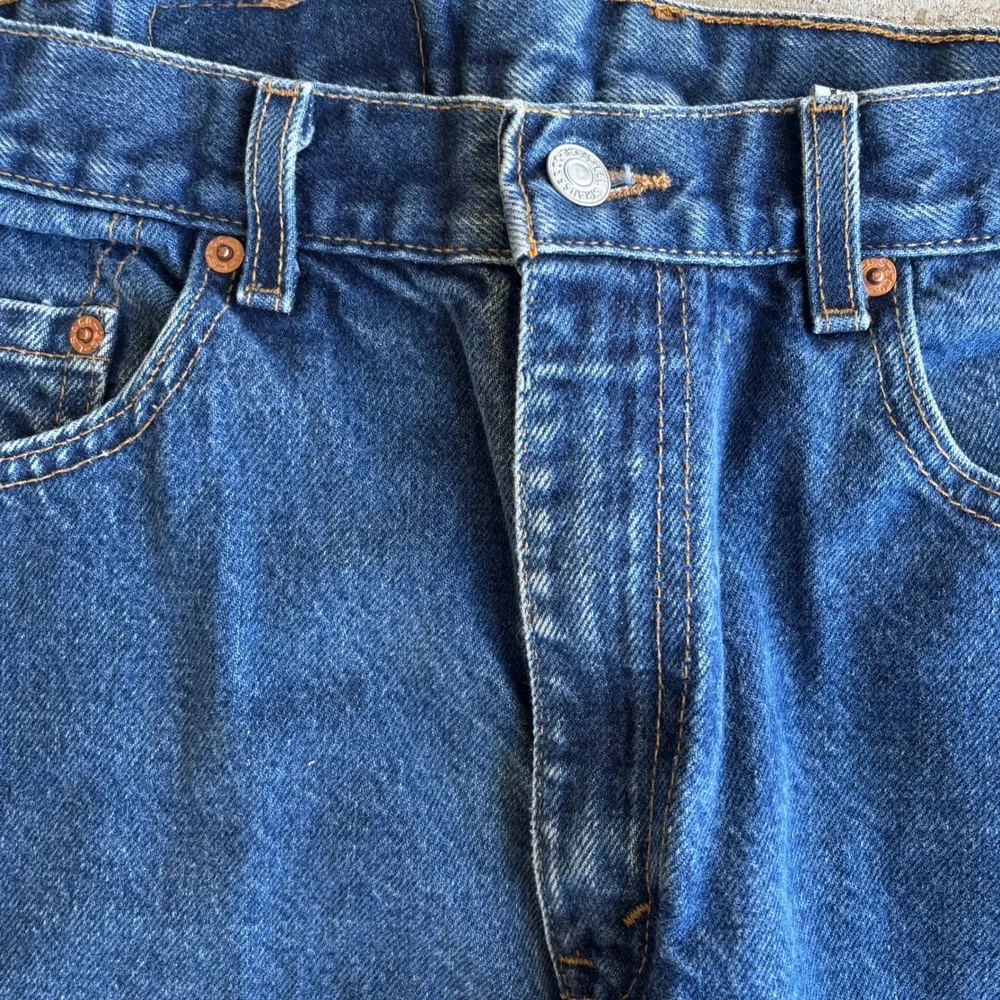 Levis vintage levi