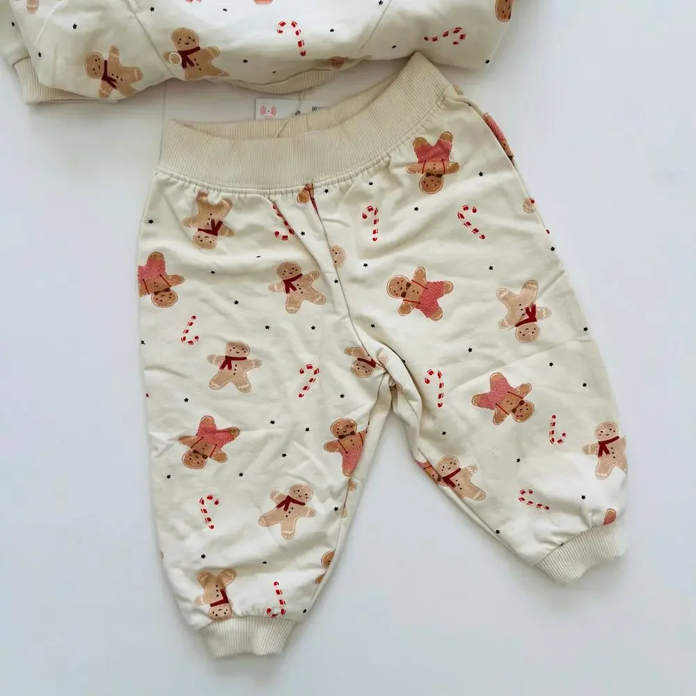 Zara matching two