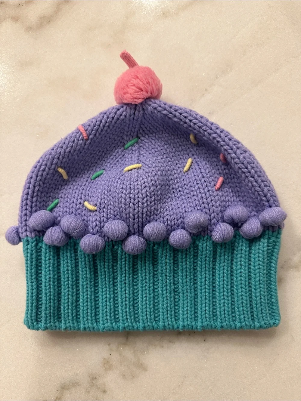 Neff playful knit