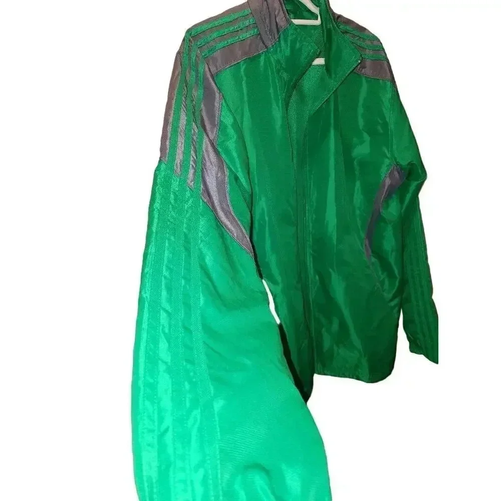 adidas euc size