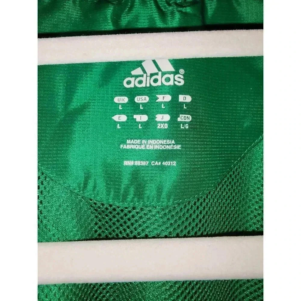 adidas euc size