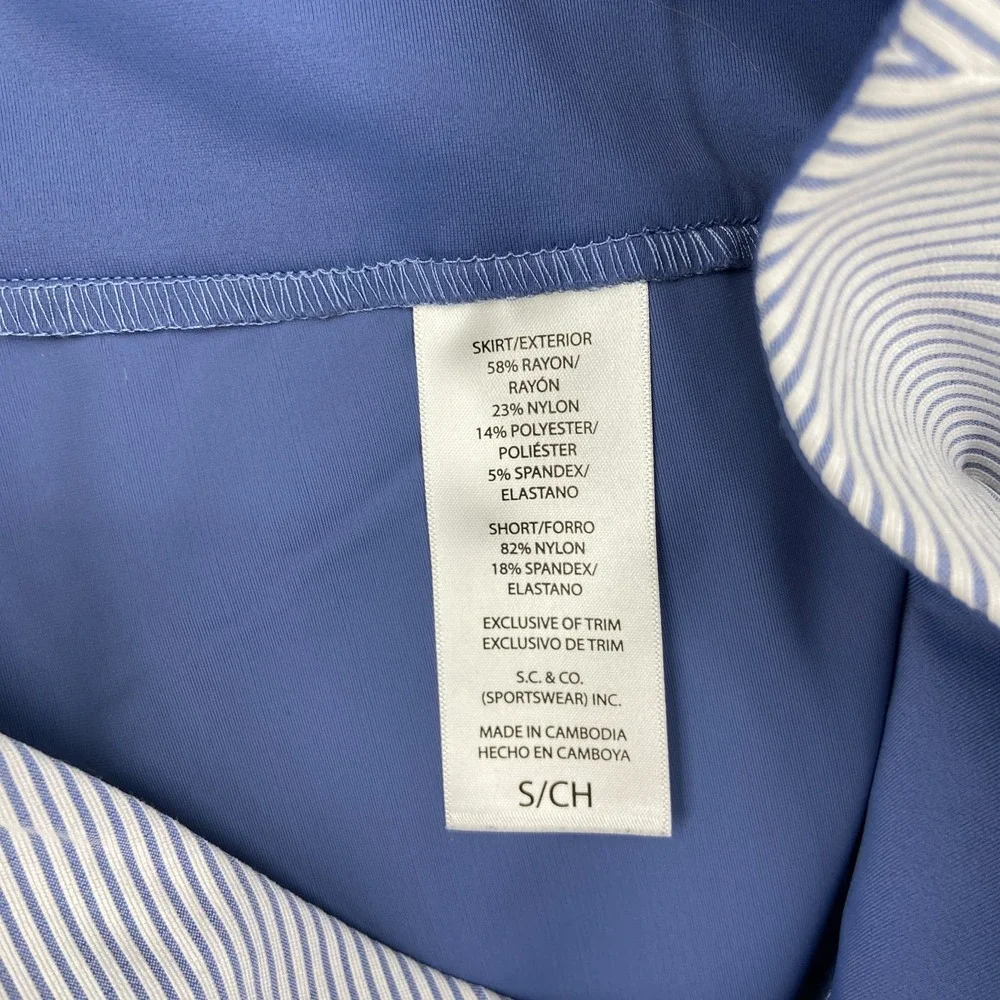 S.C. & Co. co double