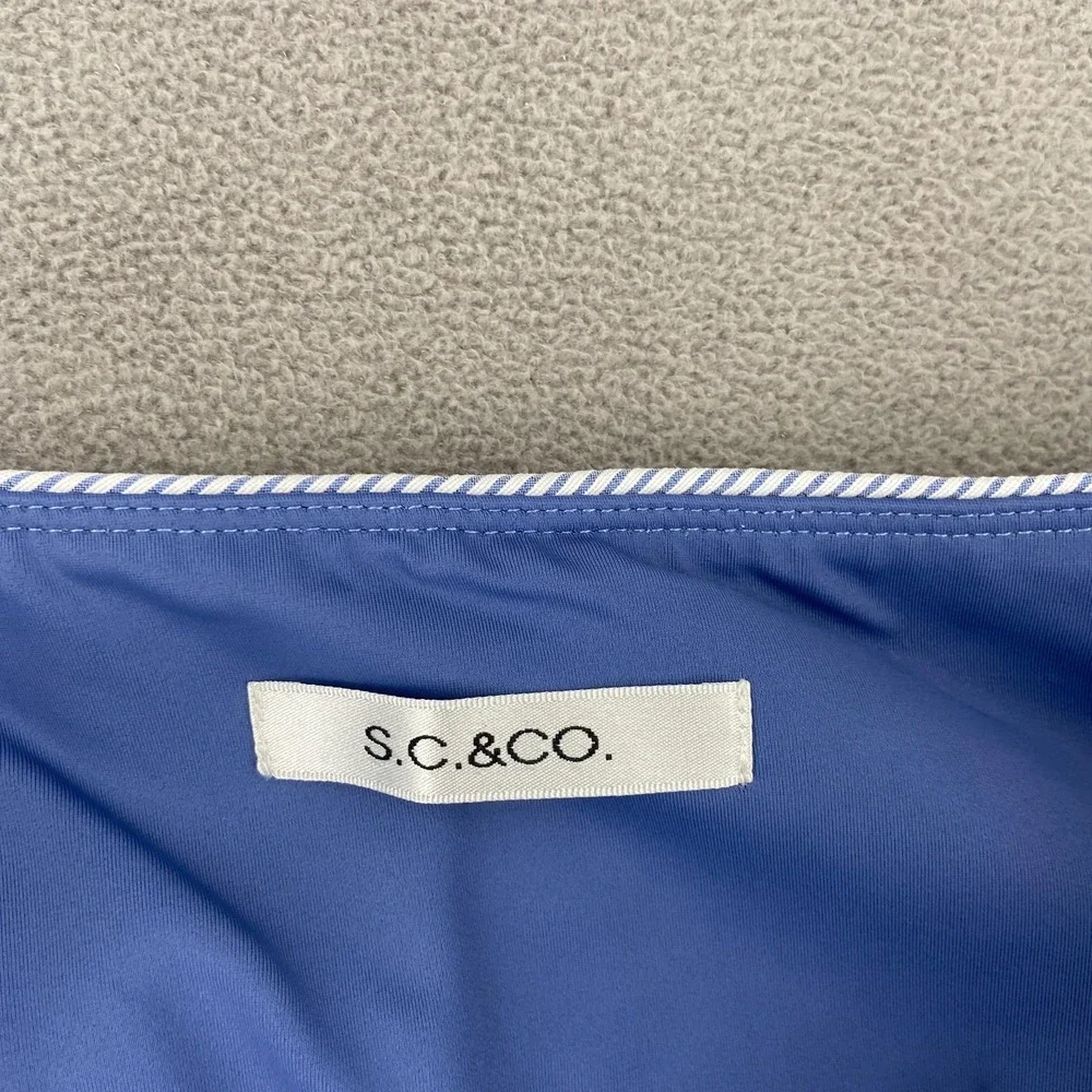 S.C. & Co. co double