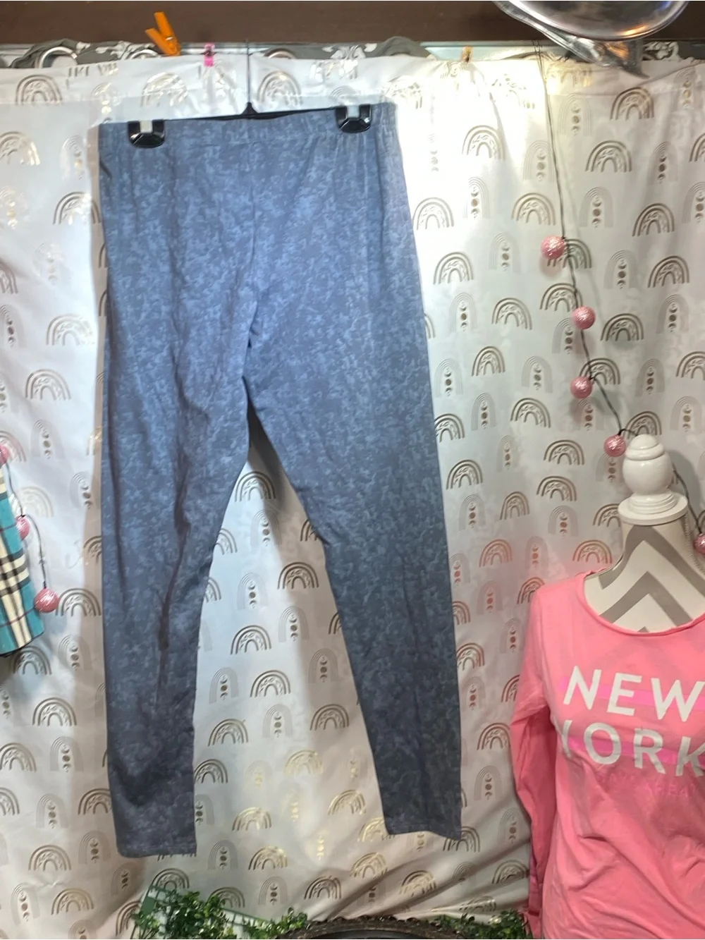 No Boundaries soft knit