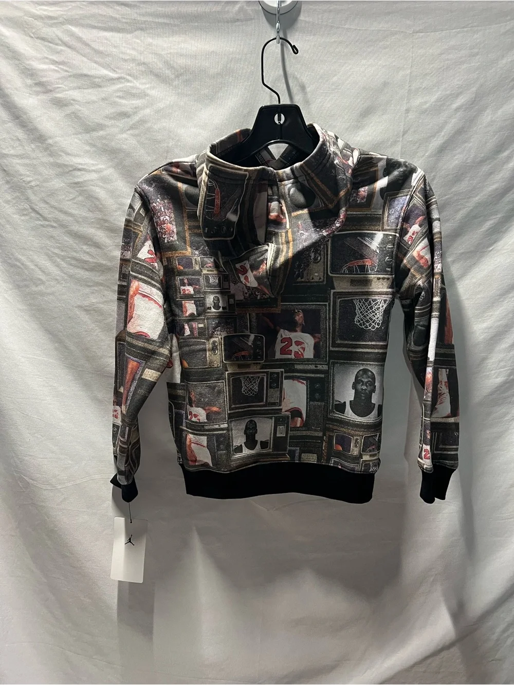 Jordan pullover hoodie