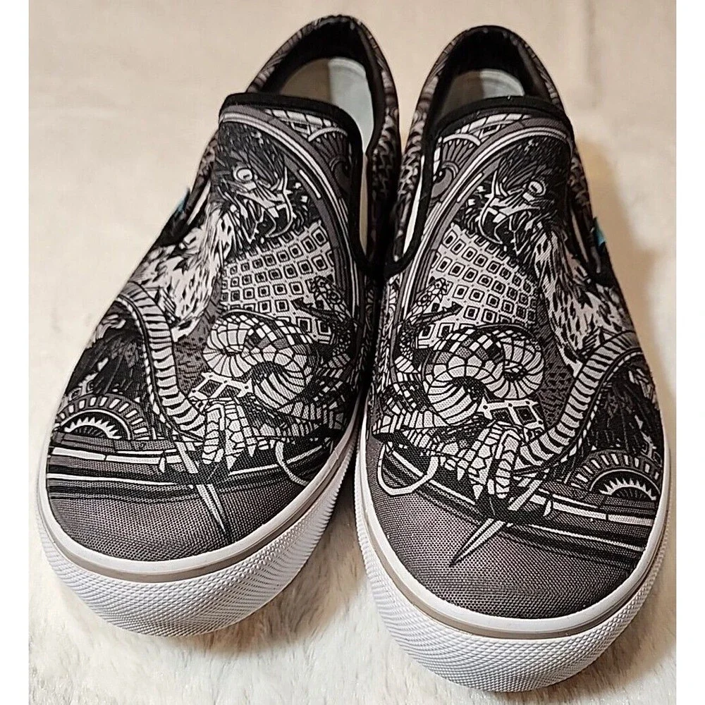 Sublimited tyler stout