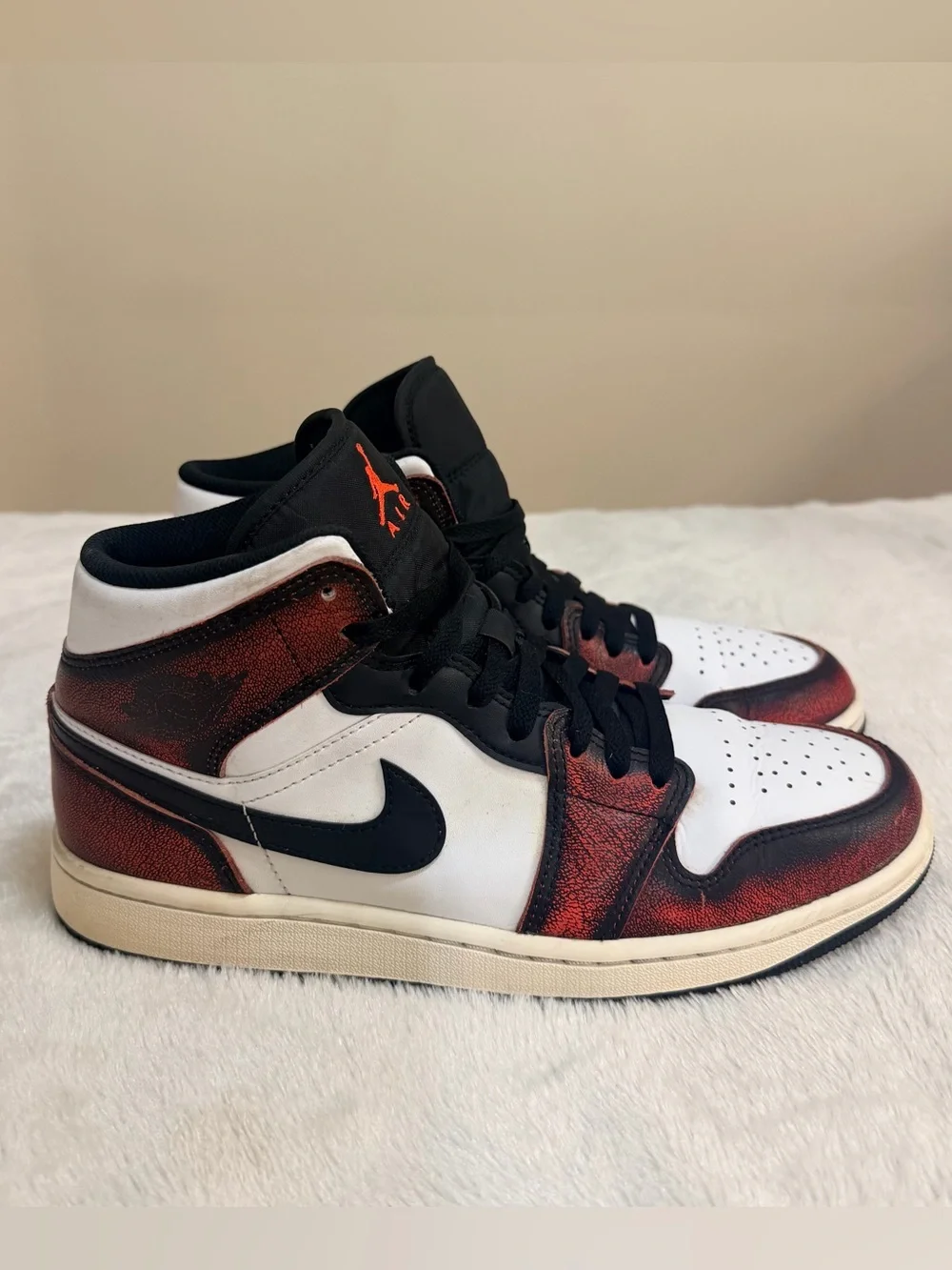 Nike air jordan