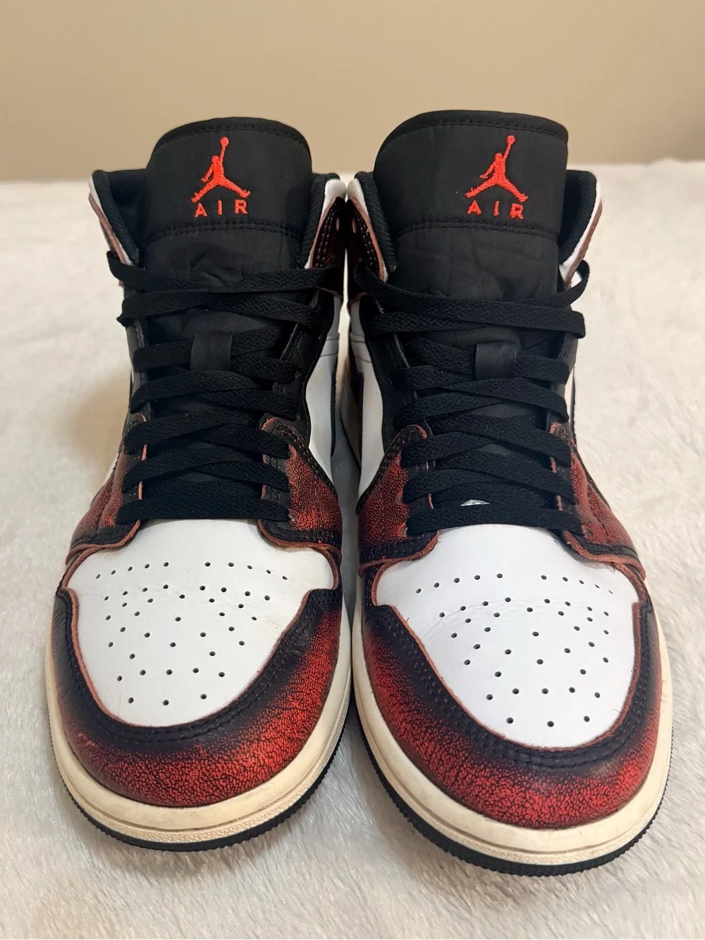 Nike air jordan