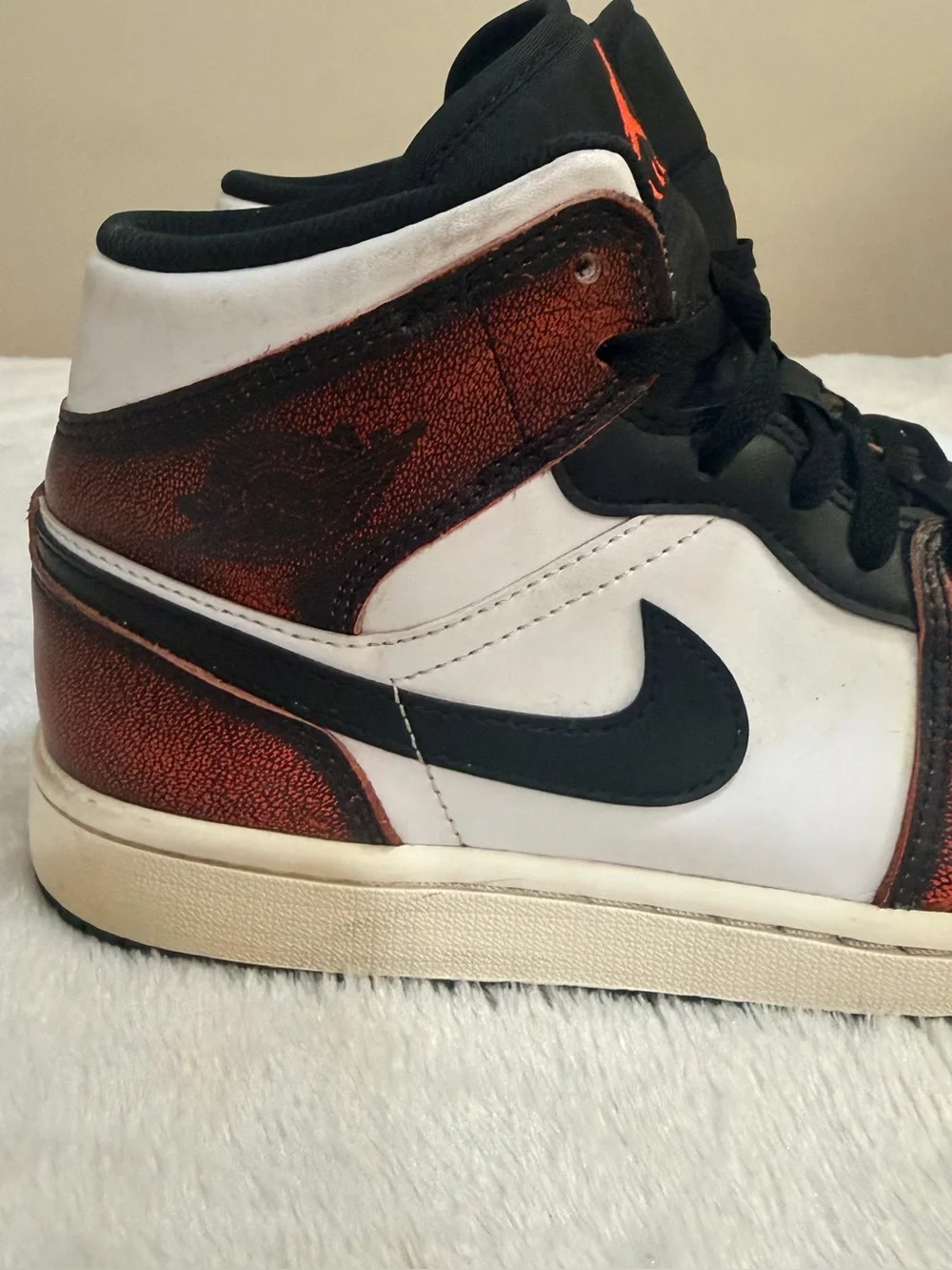 Nike air jordan