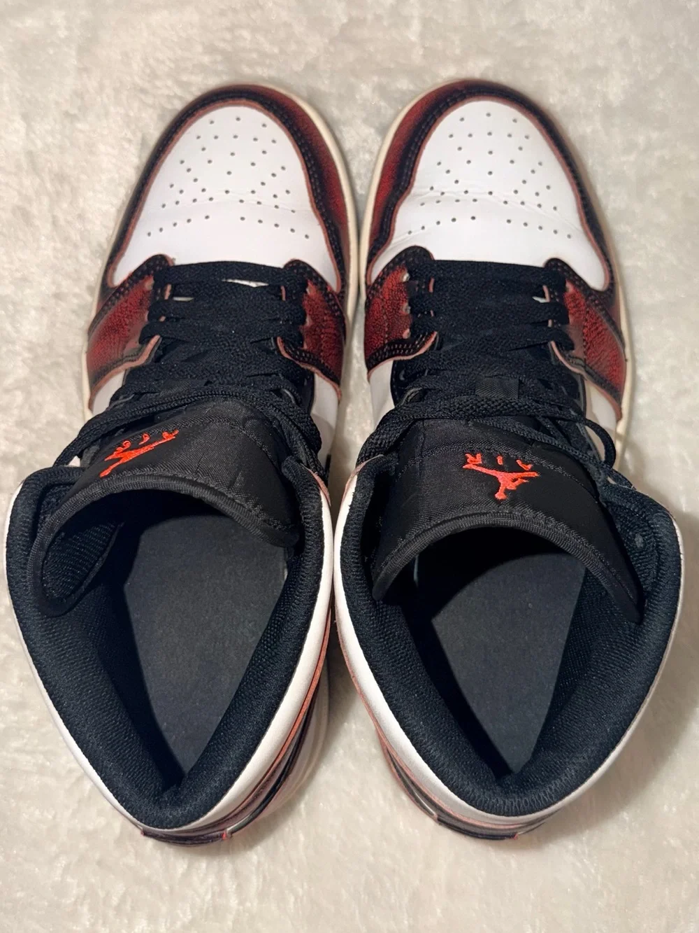 Nike air jordan