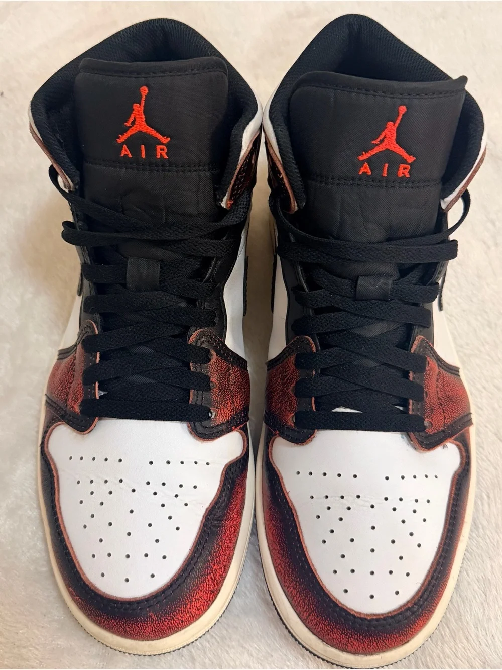 Nike air jordan