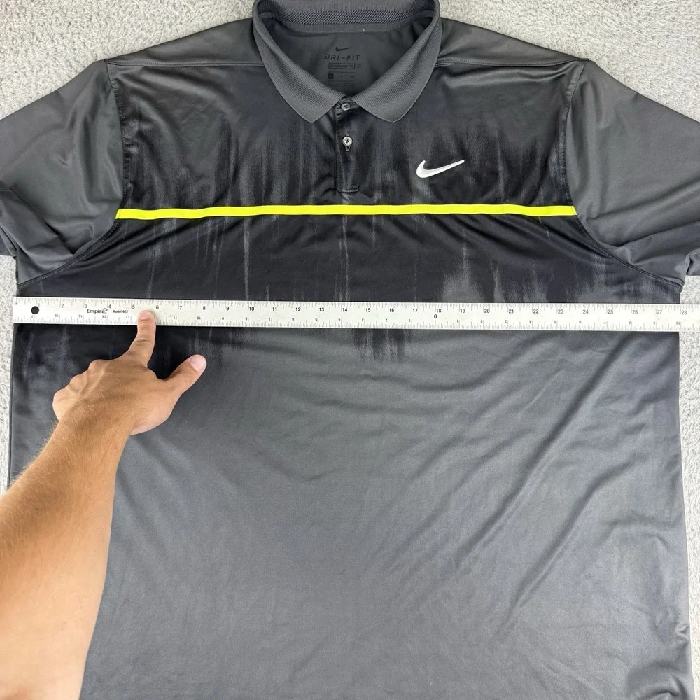 Nike dri fit
