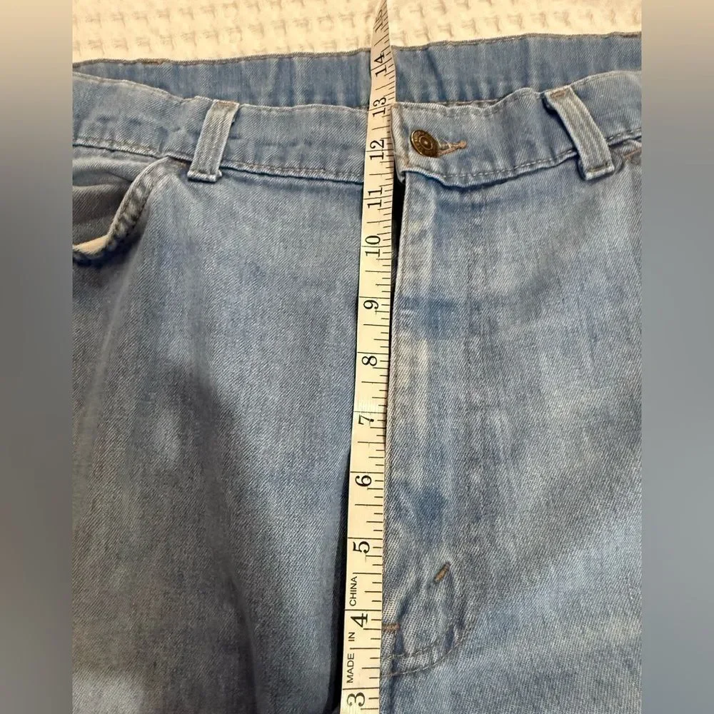 Levis excellent cotton