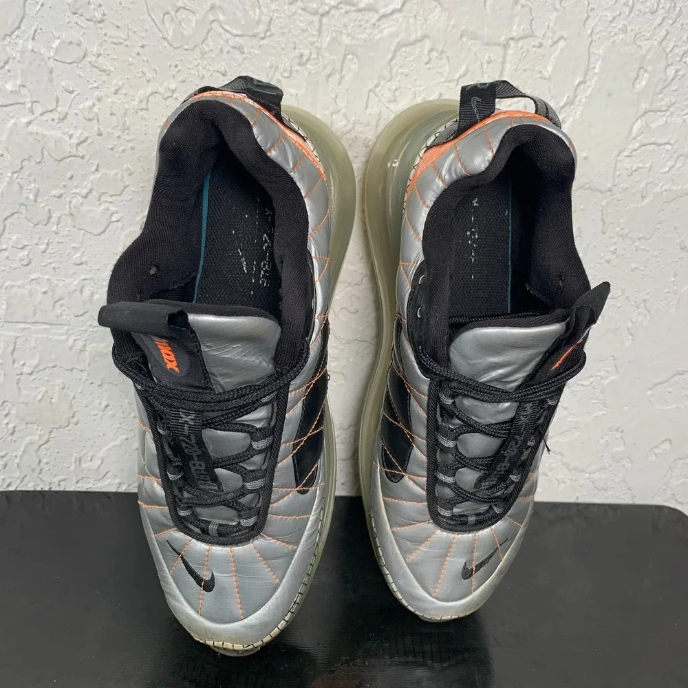 Nike good gently