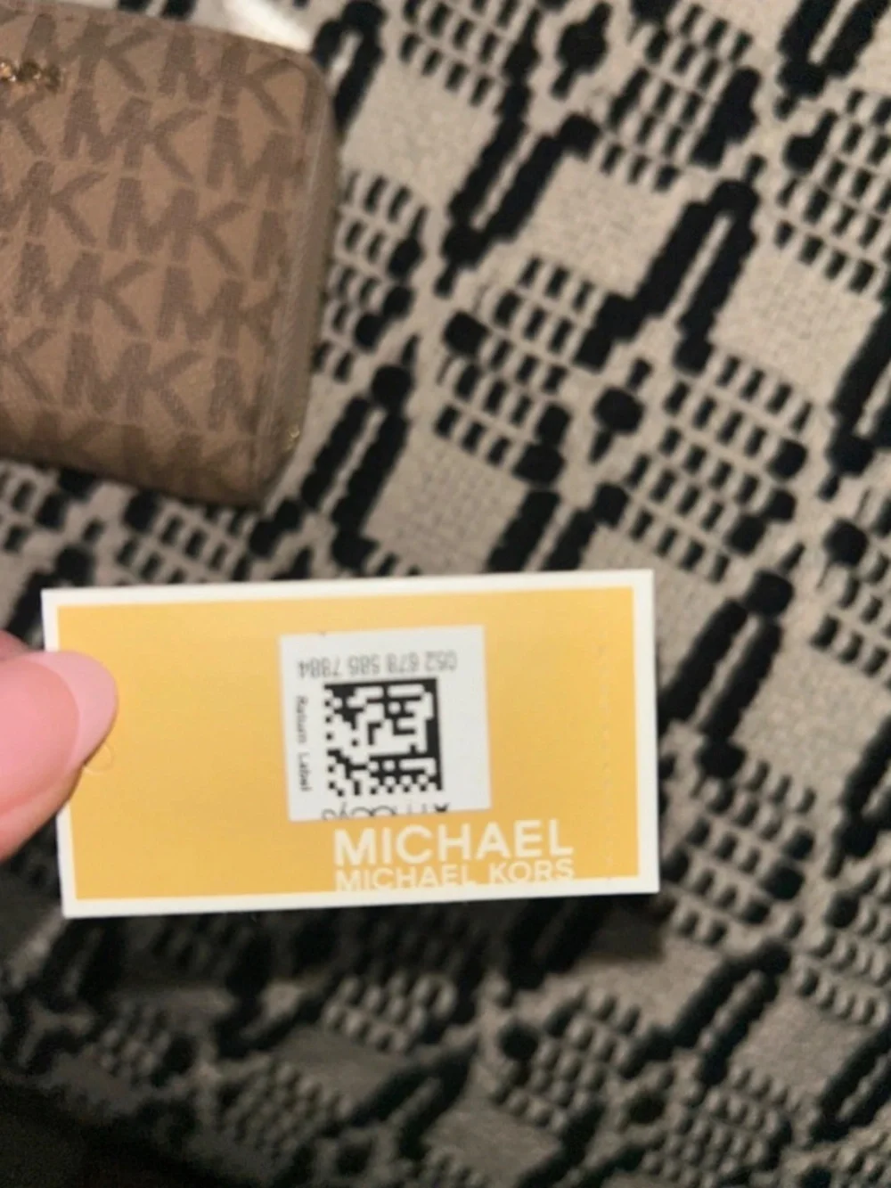 Michael Kors michael kors