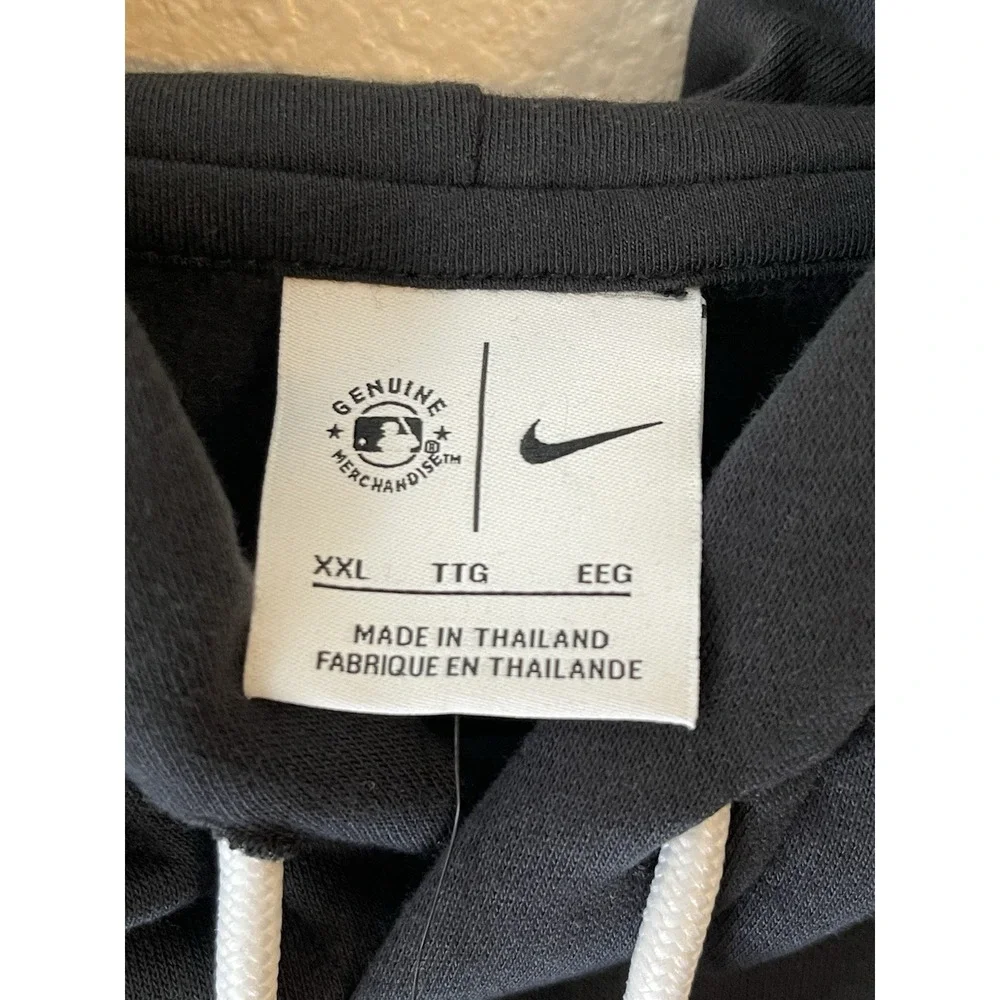 Nike experience perfect