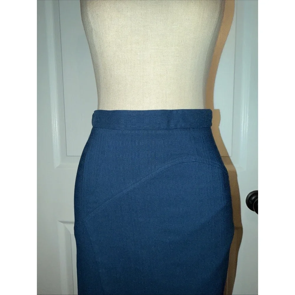 Zac Posen size made