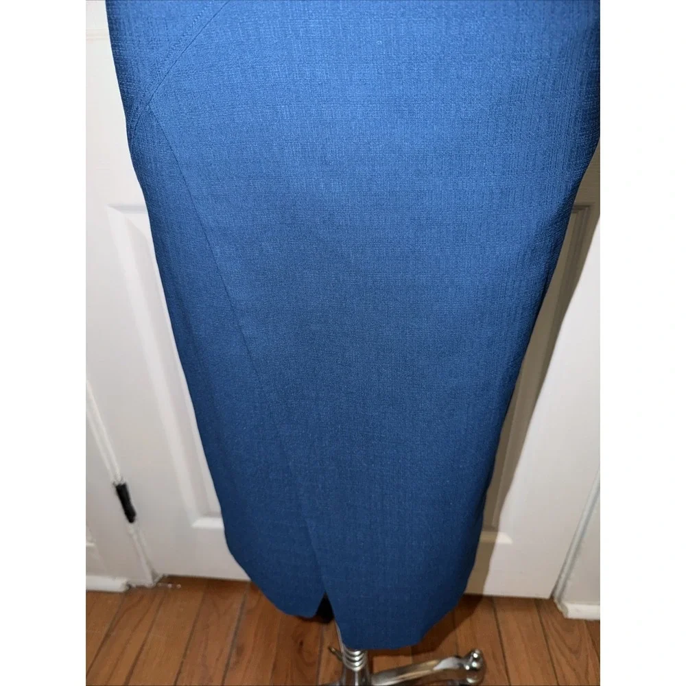 Zac Posen size made
