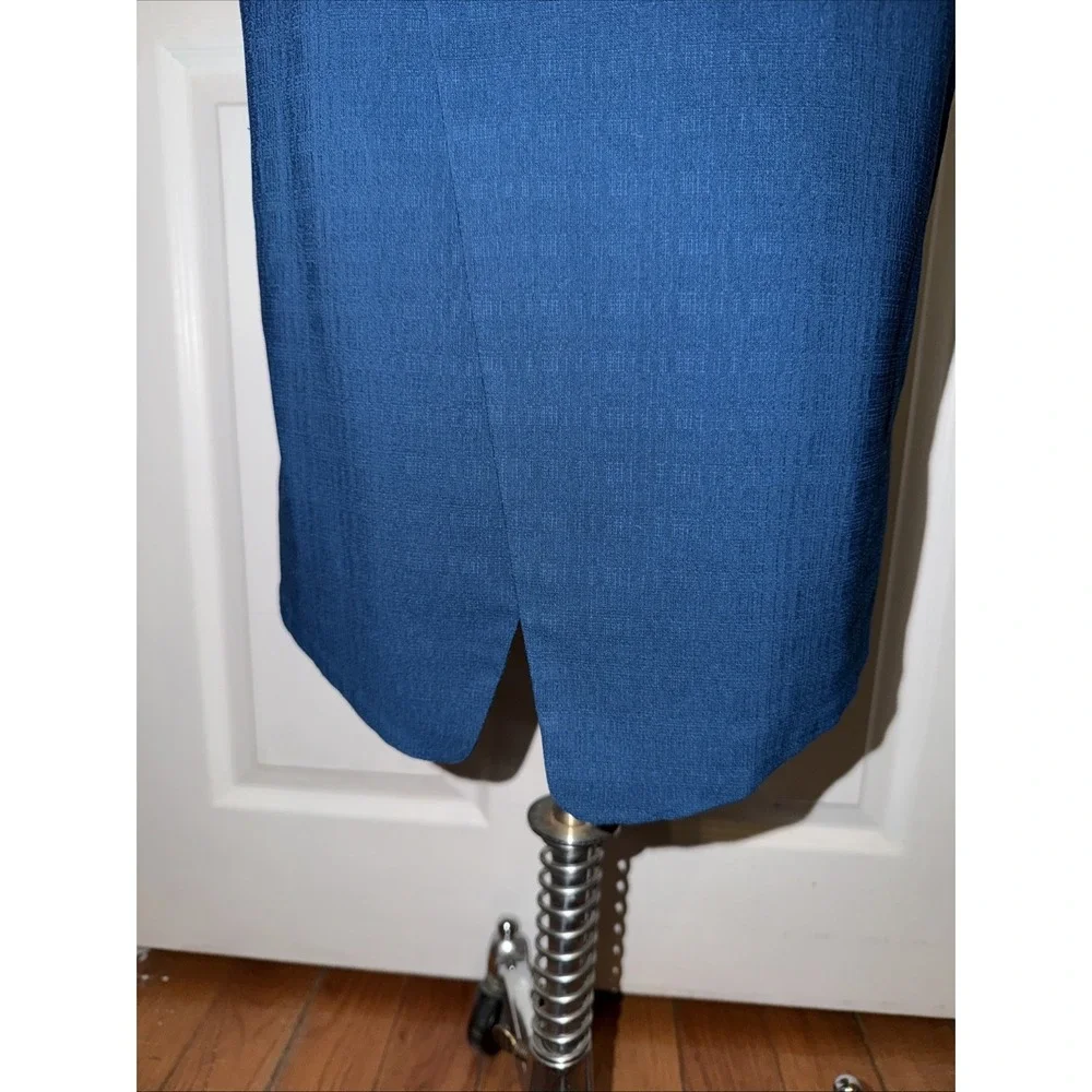 Zac Posen size made