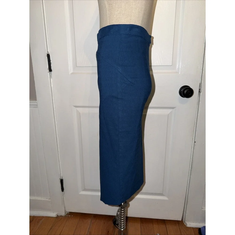 Zac Posen size made
